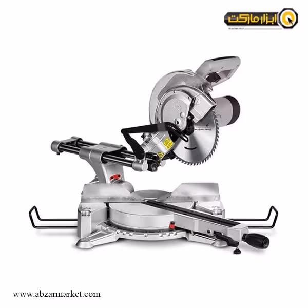 اره فارسی بر کرون کشویی 255 میلی متر مدل CT15233P