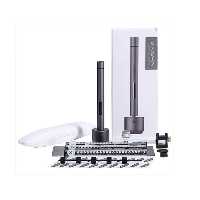 پیچ گوشتی شارژی شیائومی مدل Xiaomi Wowstick 1F  69 in 1 Electric Screwdriver