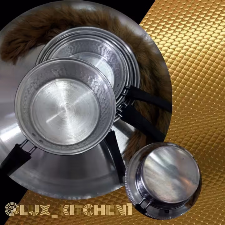 سرویس تابه 5رقم روحی چکشی تک دسته(ارسال رایگان)