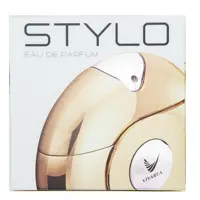 ادکلن زنانه امپر مدل استیلو stylo