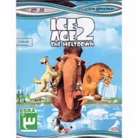 بازی عصر یخی2 مخصوصpc