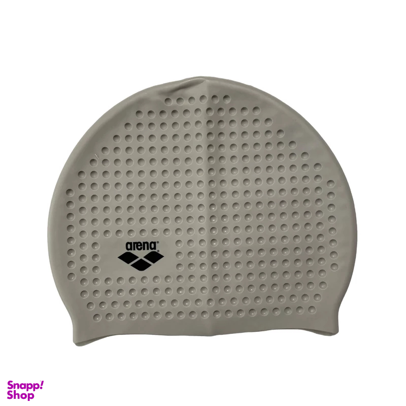کلاه شنا آرنا سیلیکونی مدل 006A