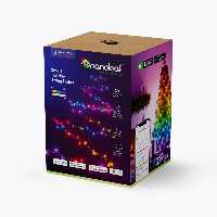 خرید ریسه هوشمند نانولیف Nanoleaf Matter Smart Holiday String Lights با بهترین قیمت