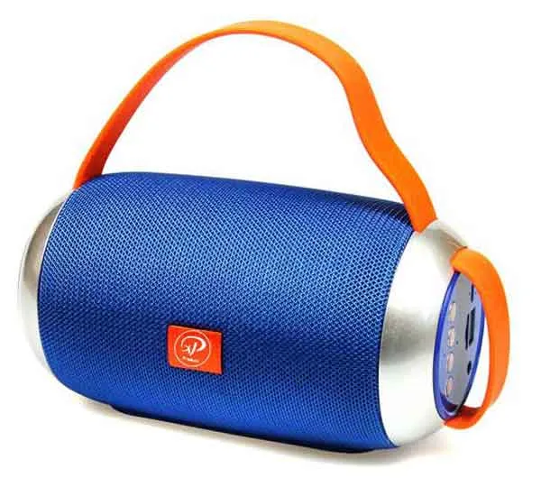 اسپیکر بلوتوث ایکس پی مدل SP258