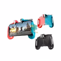 دسته بازی گوشی موبایل PUBG مدل AK16