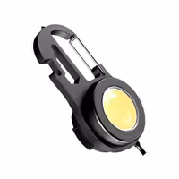 چراغ قوه شارژی مینی مسافرتی چندکاره Multi-purpose travel spotlight W5137