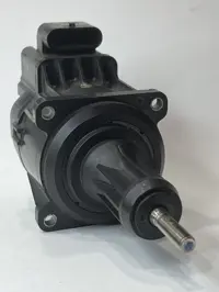 وسگیت برقی bmw n55 - پرشین توربو شارژر