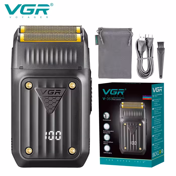 شیور وی جی آر مدل VGR v-363