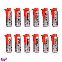 مکمل سوخت پتروتکس مدل Petro2in1 حجم 300 میلی لیتر بسته 12 عددی