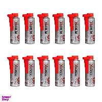 مکمل سوخت پتروتکس مدل Petro2in1 حجم 300 میلی لیتر بسته 12 عددی