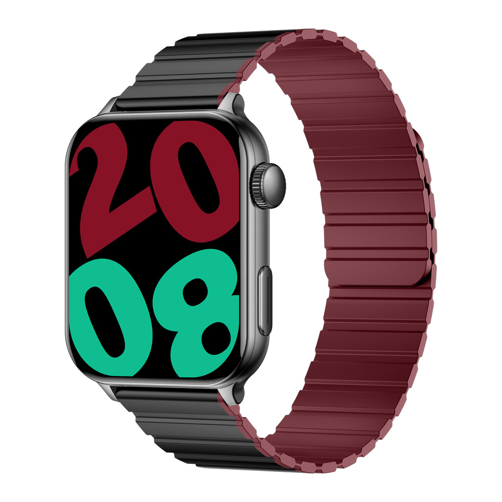 ساعت هوشمند گلوریمی مدل Glorimi GS2 X - فیموب