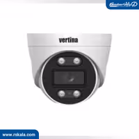 خرید و قیمت دوربین مداربسته ورتینا مدل VHC-U3560W -رایانه سیستم