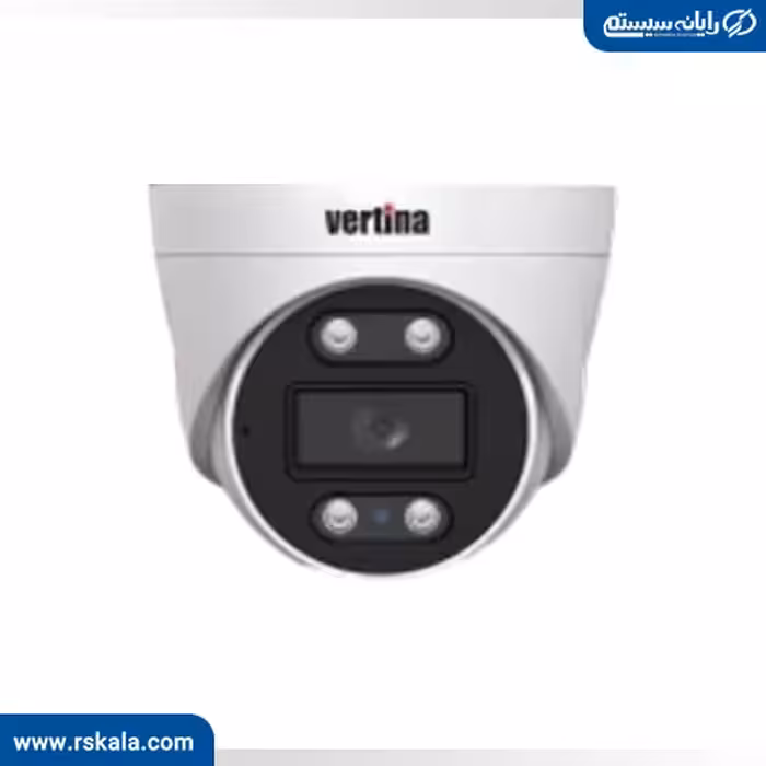خرید و قیمت دوربین مداربسته ورتینا مدل VHC-U3560W -رایانه سیستم