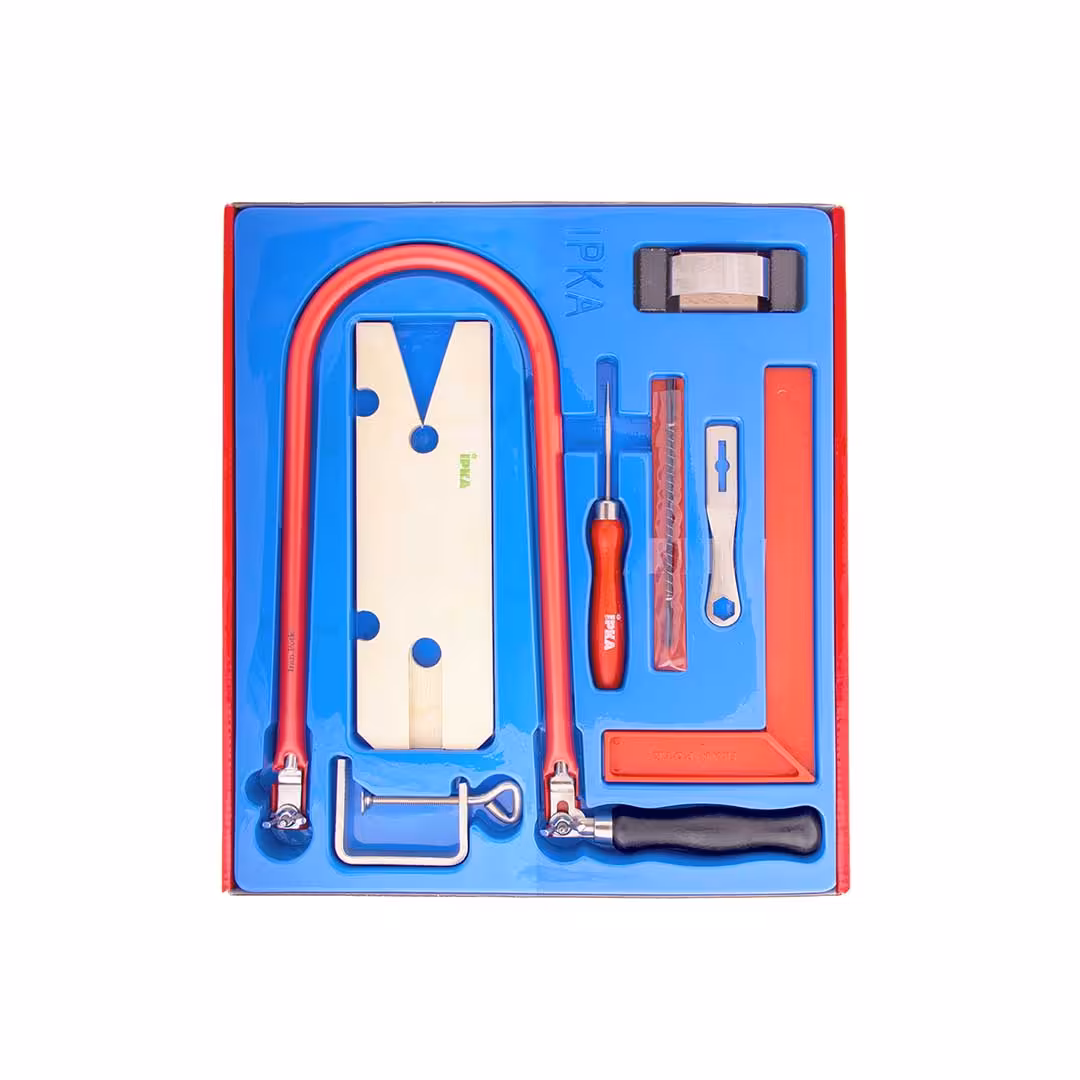 ابزار کاردستی مبتدی ایپکا مدل GB2010