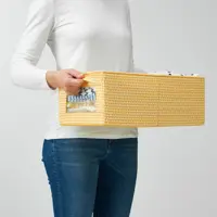 نظم دهنده کمد کودک ایکیا مدل upprymd