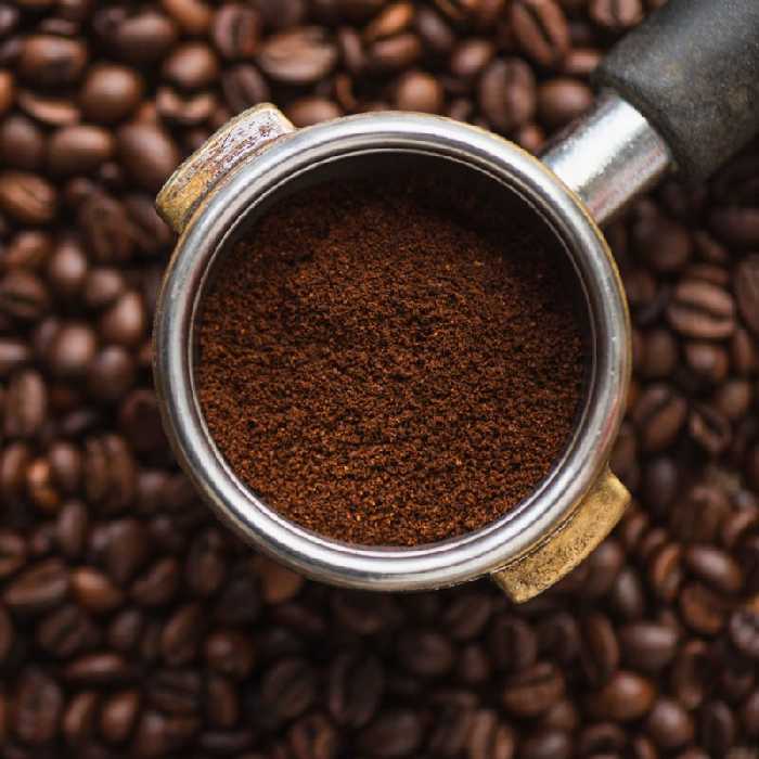 قهوه ساییده