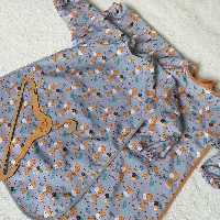 پیشبنداستیندار ضداب کودک