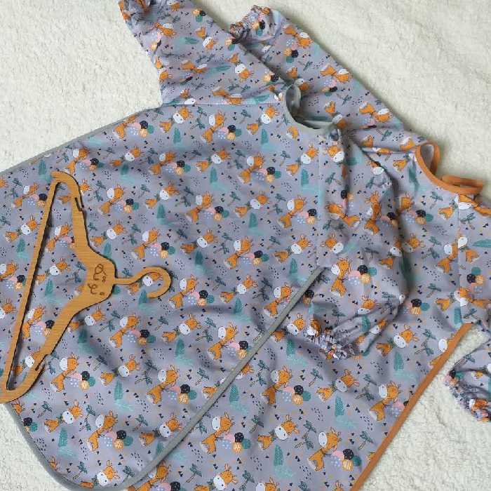 پیشبنداستیندار ضداب کودک