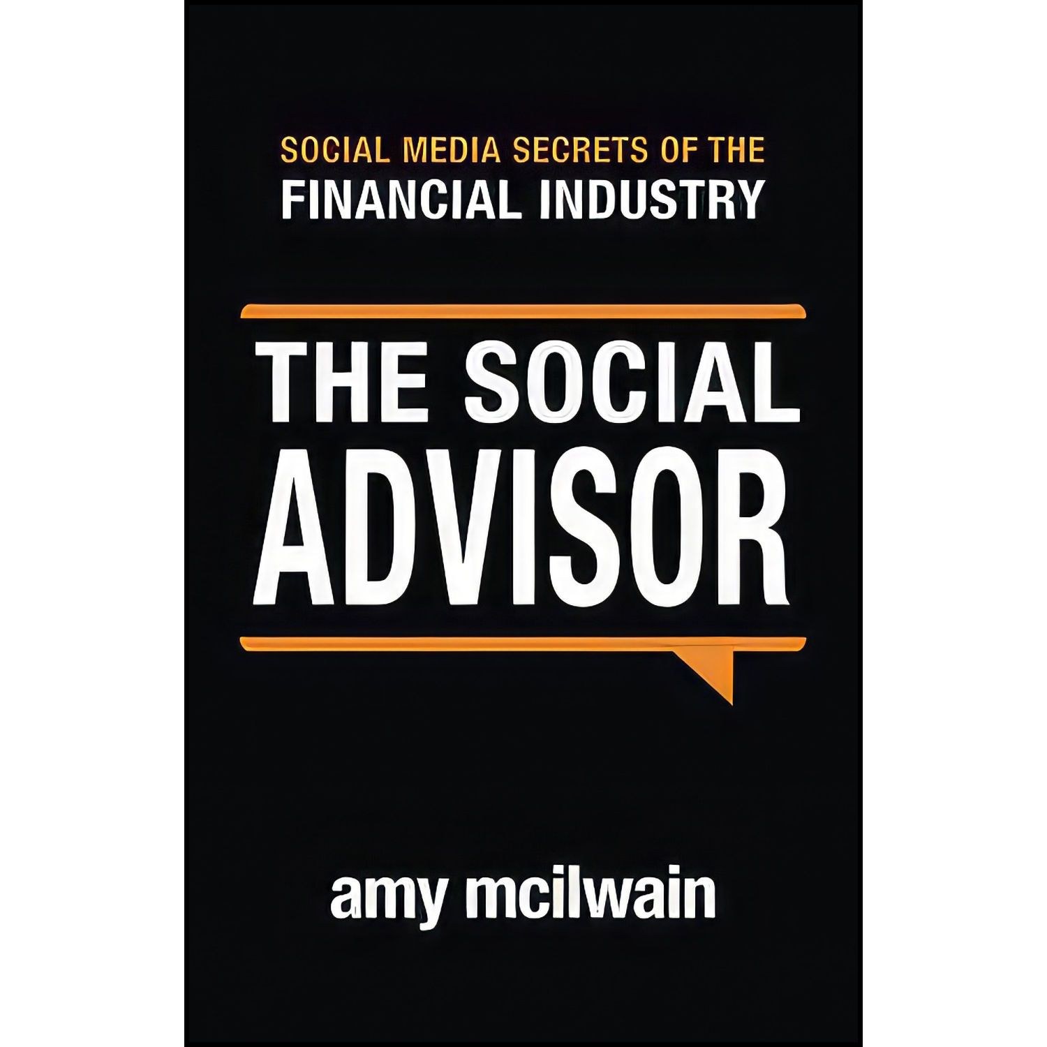 کتاب زبان اصلی The Social Advisor اثر جمعی از نویسندگان