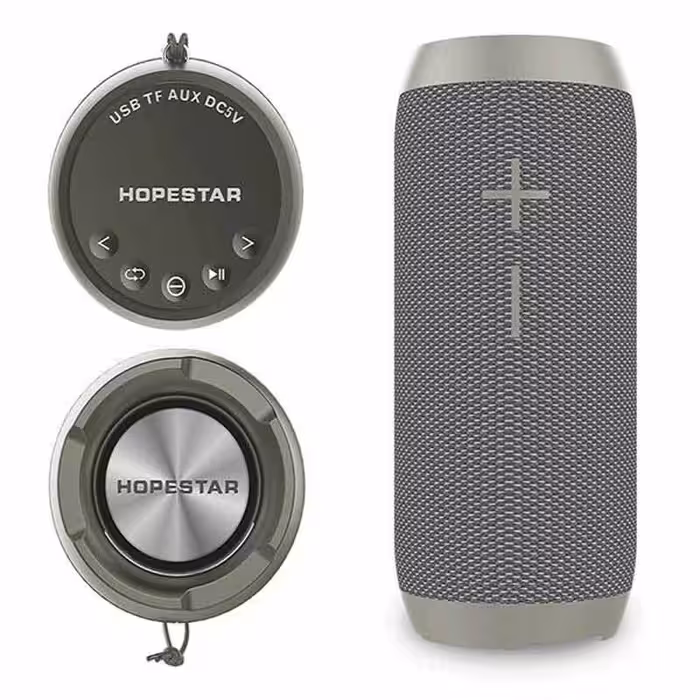 اسپیکر بلوتوثی هوپ استار P7