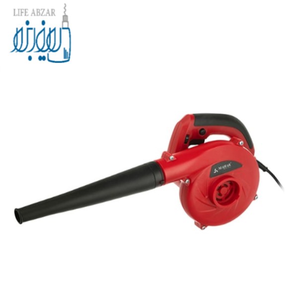 دمنده و مکنده الکتریکی دور متغیر محک BVC-35H