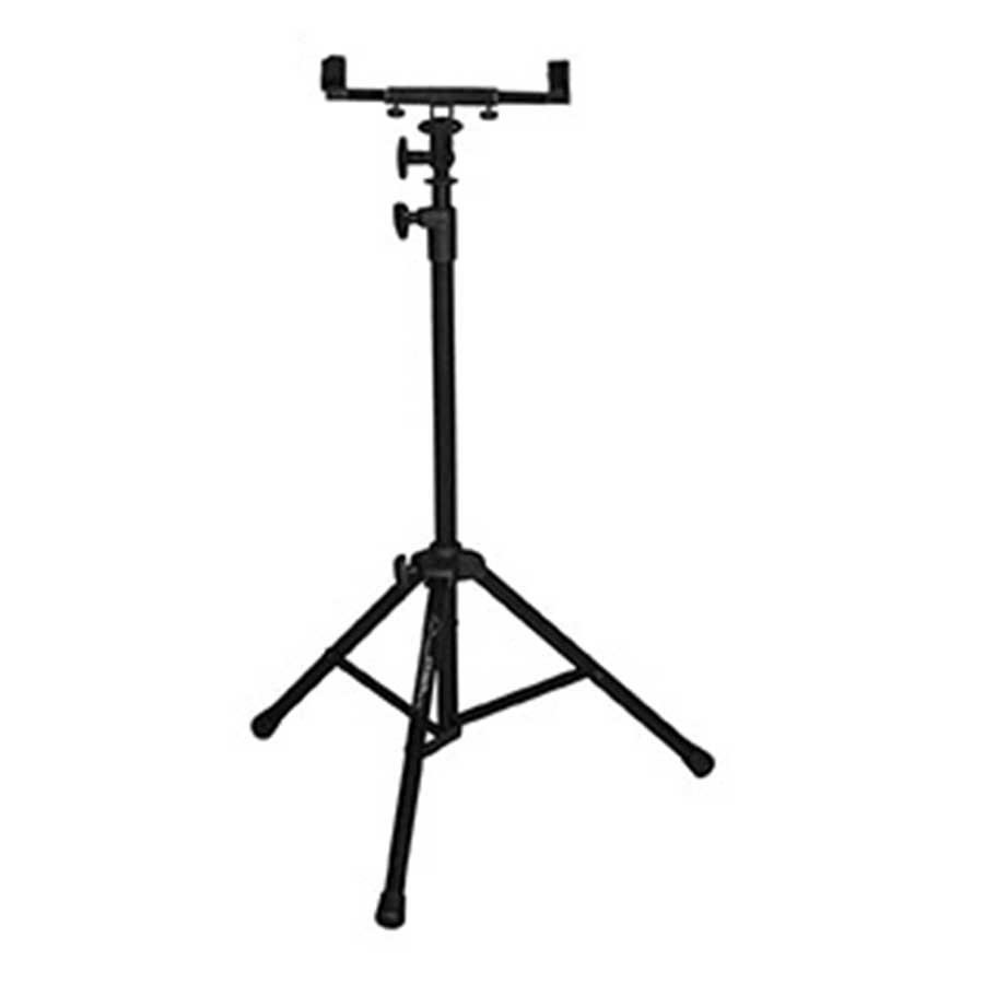 قیمت و خرید سه پایه زمینی ویدئو پروژکتور مدل MUSIC STAND | یاس ارتباط