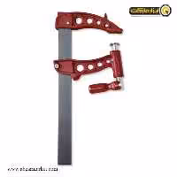 پیچ دستی اهرمی پیهر فک 16 سانتی متر مدل Maxipress R