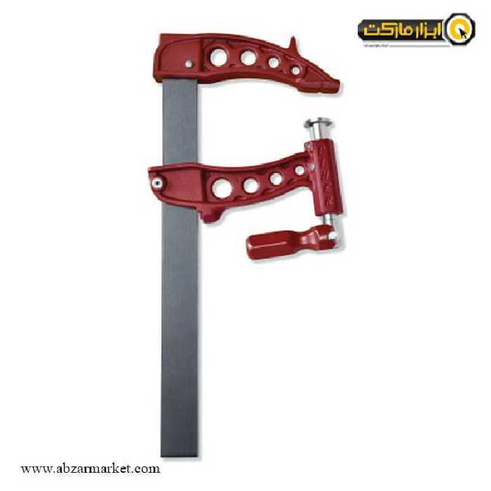 پیچ دستی اهرمی پیهر فک 16 سانتی متر مدل Maxipress R