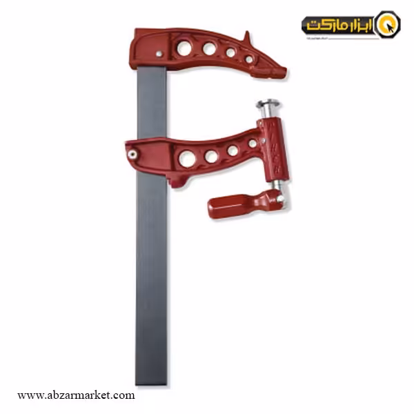 پیچ دستی اهرمی پیهر فک 16 سانتی متر مدل Maxipress R