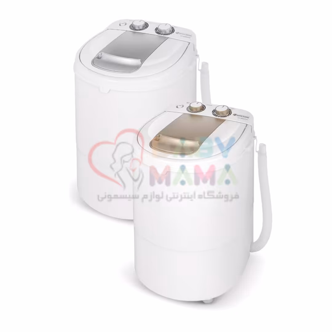 مینی واش جنرال تکنیک مدل MW 2725
