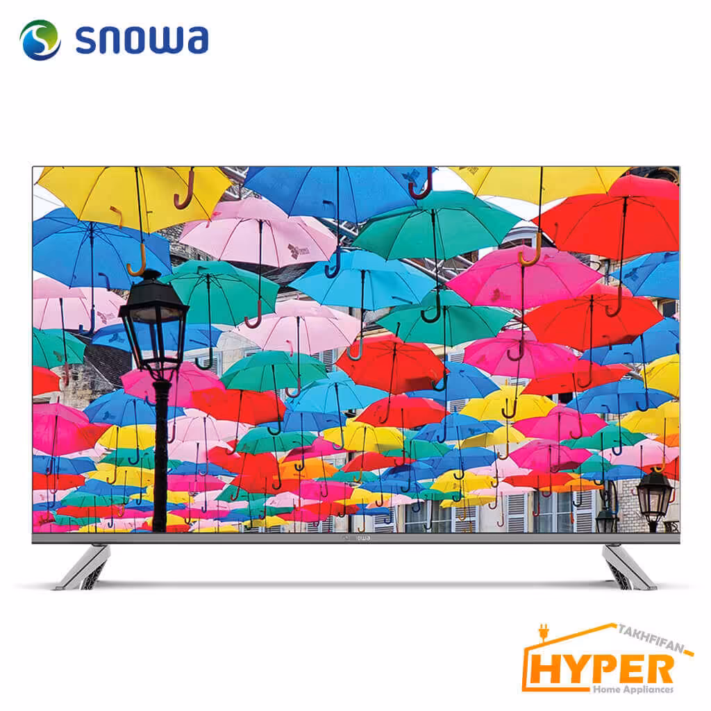 تلویزیون ال ای دی اسنوا SSD-43SA635