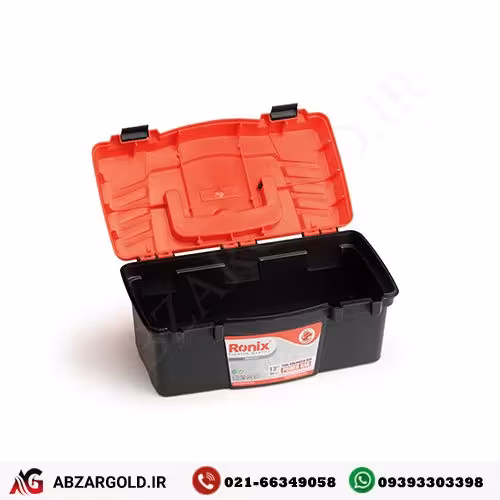 جعبه ابزار 13 اینچ رونیکس RH-9120