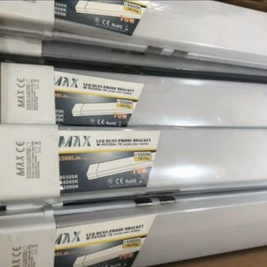 براکت 70 وات 