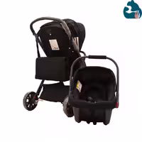 سرویس کالسکه کولارCULLAR مدل S5