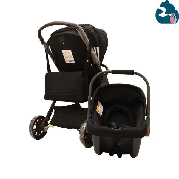 سرویس کالسکه کولارCULLAR مدل S5