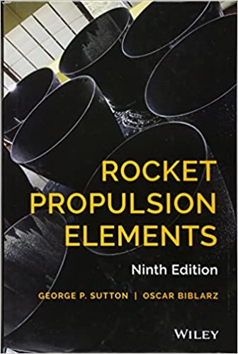  دانلود کتاب Rocket Propulsion Elements, 9th ed, 2016 - دانلود کتاب های دانشگاهی