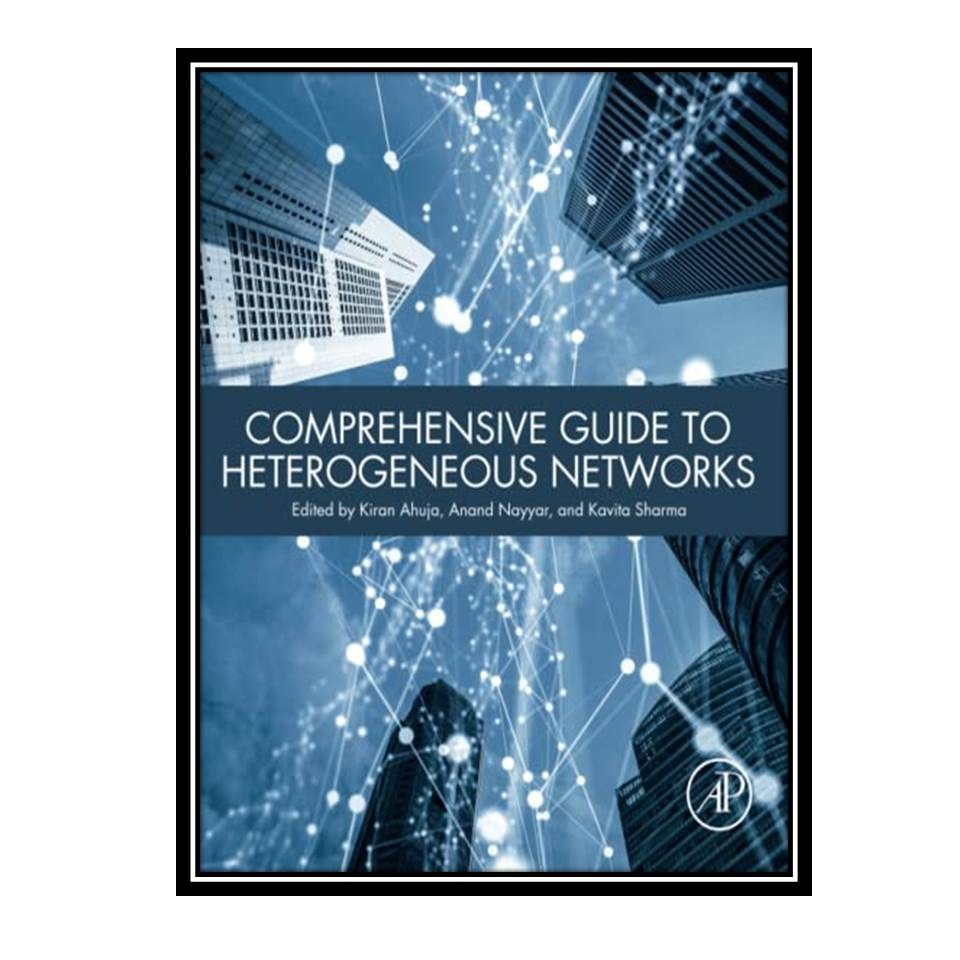 کتاب Comprehensive Guide to Heterogeneous Networks