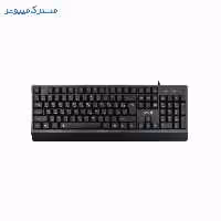 قیمتکیبورد بیاند مدل BK-6200 | مستر کامپیوتر | آسوده خرید کنید