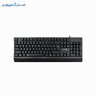 قیمتکیبورد بیاند مدل BK-6200 | مستر کامپیوتر | آسوده خرید کنید