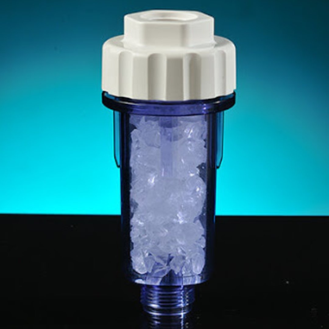 فیلتر رسوب گیر