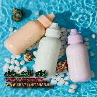 پرایمر کرمی LAMEILA