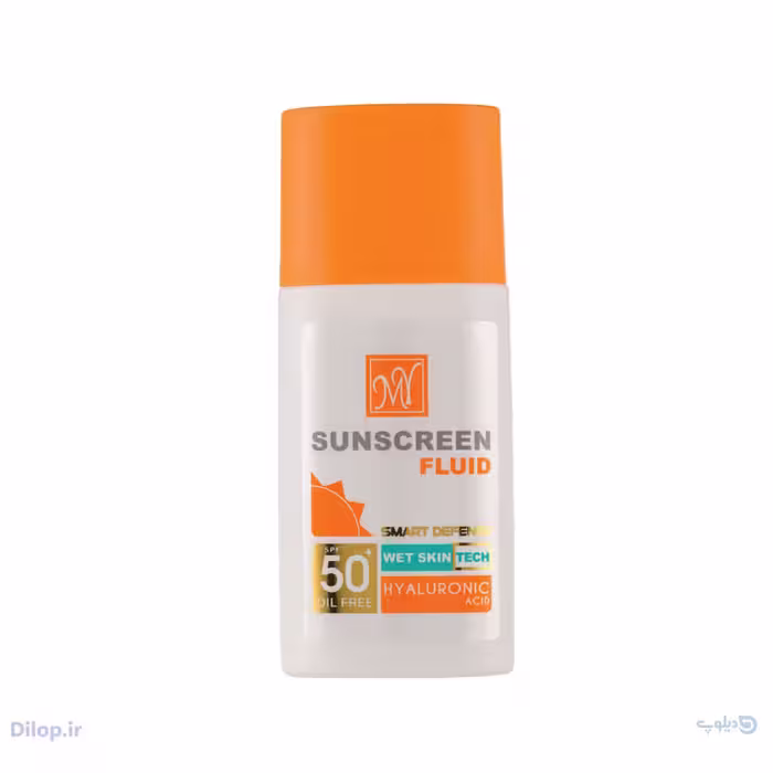 فلوئید ضد آفتاب مای SPF 50