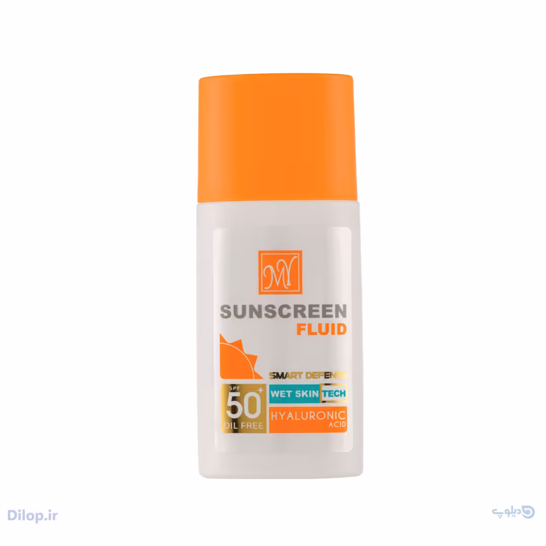 فلوئید ضد آفتاب مای SPF 50