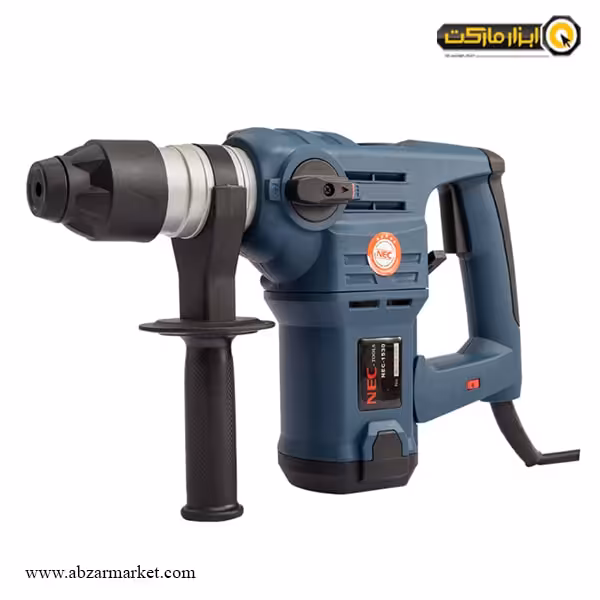 بتن کن ان ای سی 6 کیلویی مدل 1530