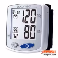 فشار سنج هوشمند مچی آکیومد BC351