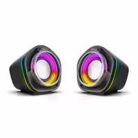 اسپیکر آئولا گیمینگ دسکتاپ مدل wind n107