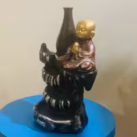 جاعودی آبشاری