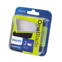 تیغه یدک ماشین اصلاح فیلیپس Phillips One Blade بسته دو عددی