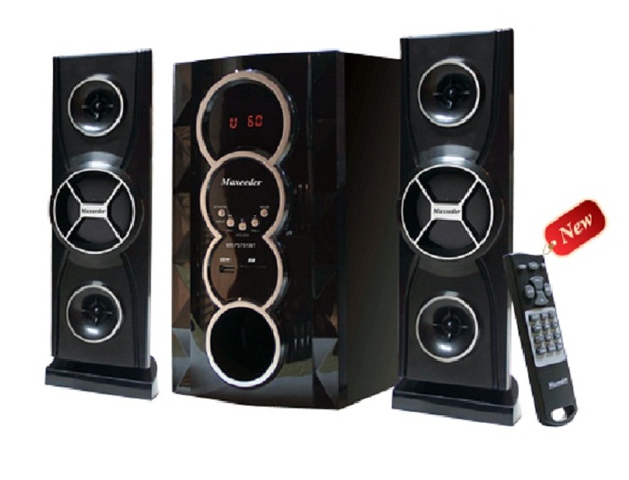 اسپیکر ایستاده مکسیدر مدل پی اس 7513 بی تی