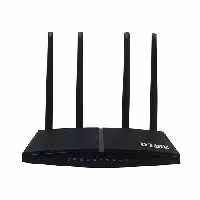 مودم روتر LTE دی-لینک مدل DWR-921